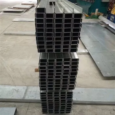 中二階の垂木の溶接